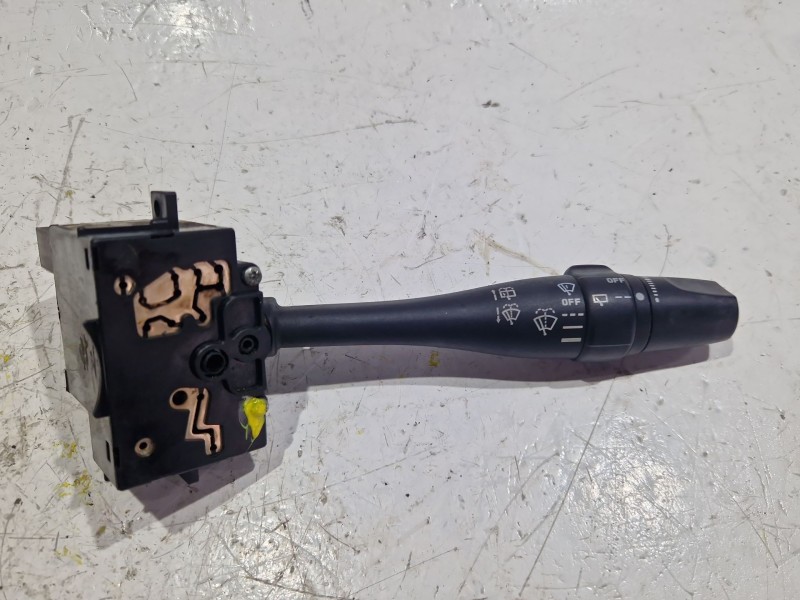 Recambio de mando limpiaparabrisas para nissan primera (p10) 2.0 d referencia OEM IAM 36929E19H9  