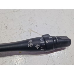 Recambio de mando limpiaparabrisas para nissan primera (p10) 2.0 d referencia OEM IAM 36929E19H9  