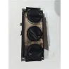 Recambio de mandos climatizador para volkswagen polo ii 2f (801/803)(10.1990) referencia OEM IAM 867819045A  