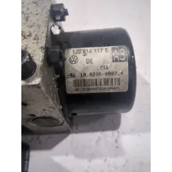Recambio de nucleo abs para volkswagen golf iv berlina (1j1)(1997) 1.6 16v referencia OEM IAM 1C0907379C  