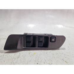 MANDO ELEVALUNAS DELANTERO IZQUIERDO 80961 