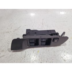 Recambio de mando elevalunas delantero izquierdo para nissan primera (p10) 2.0 d referencia OEM IAM 80961  