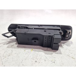Recambio de mando elevalunas delantero izquierdo para nissan primera (p10) 2.0 d referencia OEM IAM 80961  
