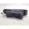 Recambio de mando elevalunas delantero izquierdo para nissan primera (p10) 2.0 d referencia OEM IAM 80961  