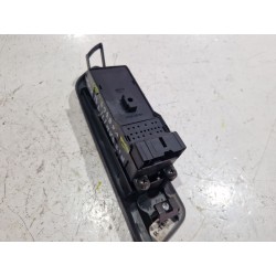 Recambio de mando elevalunas delantero izquierdo para nissan primera (p10) 2.0 d referencia OEM IAM 80961  