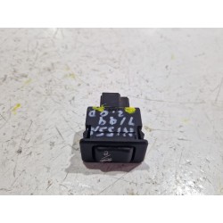 Recambio de interruptor para nissan primera (p10) 2.0 d referencia OEM IAM 2899  