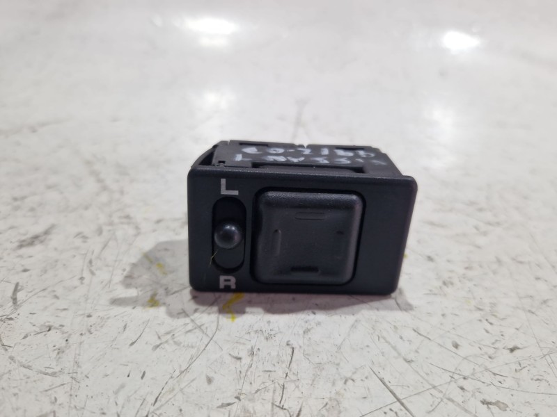 Recambio de mando retrovisor para nissan primera (p10) 2.0 d referencia OEM IAM 2809  