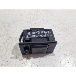 Recambio de mando retrovisor para nissan primera (p10) 2.0 d referencia OEM IAM 2809  
