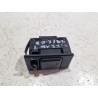Recambio de mando retrovisor para nissan primera (p10) 2.0 d referencia OEM IAM 2809  