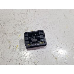 Recambio de mando retrovisor para nissan primera (p10) 2.0 d referencia OEM IAM 2809  