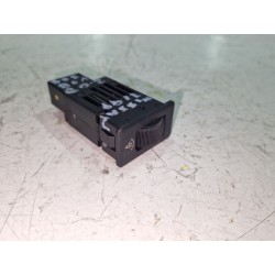 Recambio de regulador altura luces para nissan primera (p10) 2.0 d referencia OEM IAM 8999  