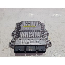 CENTRALITA INYECCION 5WS40167G 