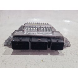 Recambio de centralita inyeccion para peugeot 407 sw (6e_, 6d_) 2.0 hdi 135 referencia OEM IAM 5WS40167G  