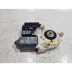 MOTOR ELEVALUNAS DELANTERO IZQUIERDO 6Q2959802A 