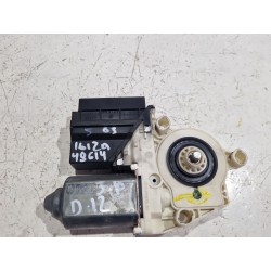 Recambio de motor elevalunas delantero izquierdo para seat ibiza iii (6l1) 1.9 sdi referencia OEM IAM 6Q2959802A  