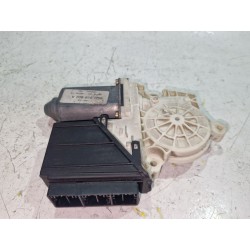 Recambio de motor elevalunas delantero izquierdo para seat ibiza iii (6l1) 1.9 sdi referencia OEM IAM 6Q2959802A  