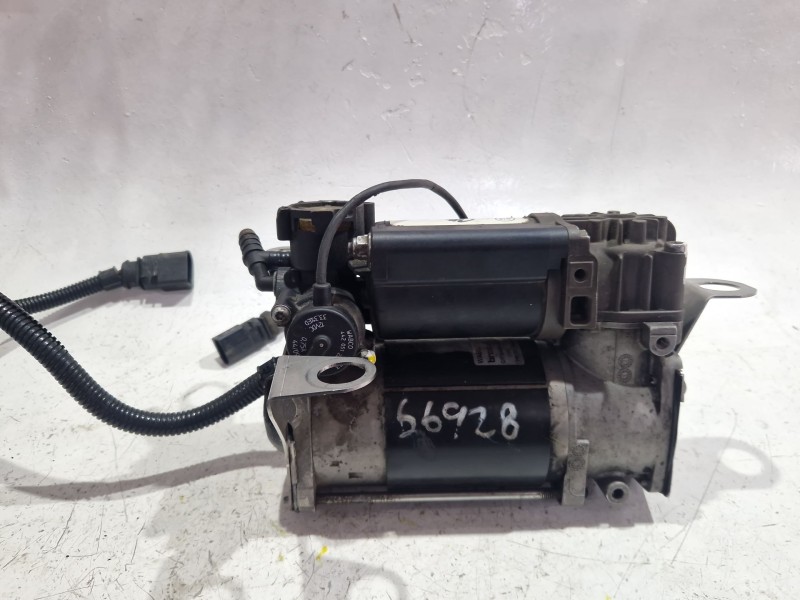 Recambio de bomba suspension para mercedes-benz clase e (w211) e 280 cdi (211.020) referencia OEM IAM GP76A60  