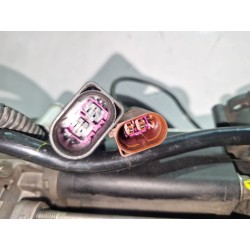 Recambio de bomba suspension para mercedes-benz clase e (w211) e 280 cdi (211.020) referencia OEM IAM GP76A60  