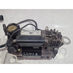 Recambio de bomba suspension para mercedes-benz clase e (w211) e 280 cdi (211.020) referencia OEM IAM GP76A60  