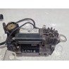 Recambio de bomba suspension para mercedes-benz clase e (w211) e 280 cdi (211.020) referencia OEM IAM GP76A60  