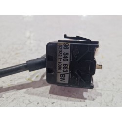 Recambio de mando intermitentes para chevrolet kalos 1.2 referencia OEM IAM 96540683  