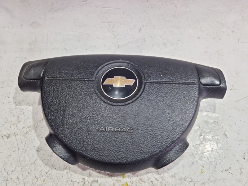 Recambio de airbag volante para chevrolet kalos 1.2 referencia OEM IAM   