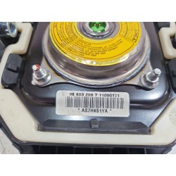 Recambio de airbag volante para chevrolet kalos 1.2 referencia OEM IAM   