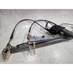 Recambio de mecanismo elevalunas delantero izquierdo para peugeot 206 hatchback (2a/c) 1.4 hdi eco 70 referencia OEM IAM   