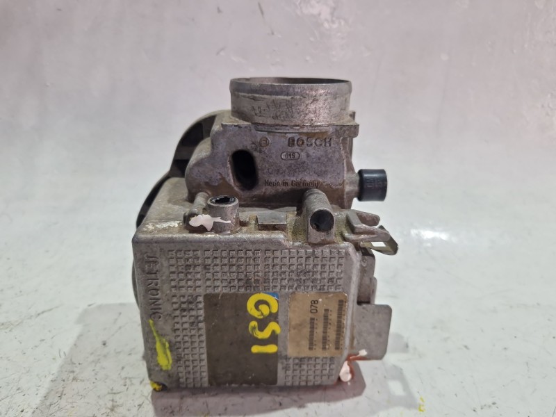 Recambio de caudalimetro para opel kadett e (1984) 1.8 i referencia OEM IAM   