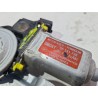 Recambio de mecanismo elevalunas delantero derecho para daewoo kalos (klas) 1.4 16v referencia OEM IAM 96541738  