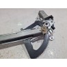 Recambio de mecanismo elevalunas delantero derecho para daewoo kalos (klas) 1.4 16v referencia OEM IAM 96541738  