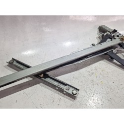 Recambio de mecanismo elevalunas delantero derecho para daewoo kalos (klas) 1.4 16v referencia OEM IAM 96541738  