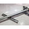 Recambio de mecanismo elevalunas delantero derecho para daewoo kalos (klas) 1.4 16v referencia OEM IAM 96541738  