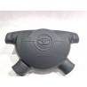 Recambio de airbag volante para daewoo kalos (klas) 1.4 16v referencia OEM IAM 96405721405130210  