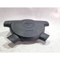 Recambio de airbag volante para daewoo kalos (klas) 1.4 16v referencia OEM IAM 96405721405130210  