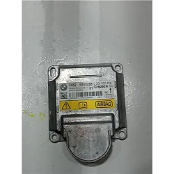 Recambio de centralita airbag para bmw serie 1 berlina 5p (f20)(2011) 2.0 118d [2,0 ltr. - 105 kw turbodiesel] referencia OEM IA