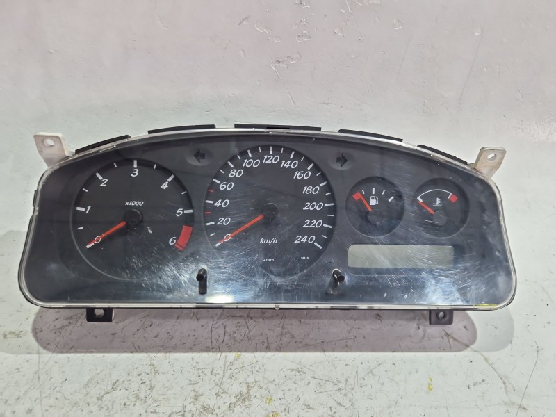 Recambio de cuadro completo para nissan primera (p10) 2.0 d referencia OEM IAM 248109F516  
