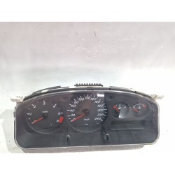 Recambio de cuadro completo para nissan primera (p10) 2.0 d referencia OEM IAM 248109F516  