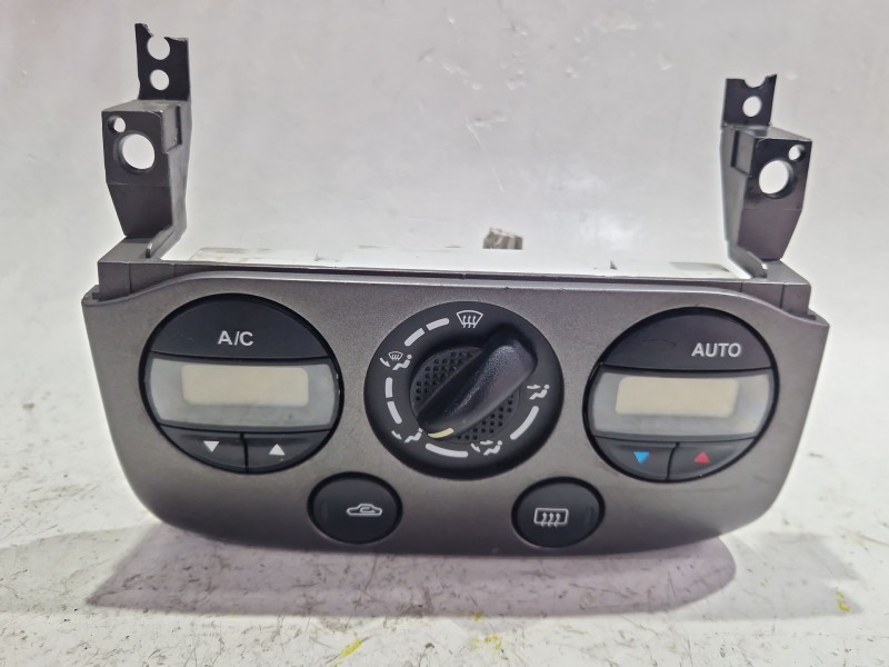 Recambio de mando climatizador para nissan primera (p10) 2.0 d referencia OEM IAM 275109F600  