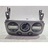 Recambio de mando climatizador para nissan primera (p10) 2.0 d referencia OEM IAM 275109F600  