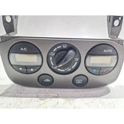 Recambio de mando climatizador para nissan primera (p10) 2.0 d referencia OEM IAM 275109F600  