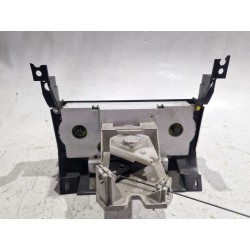 Recambio de mando climatizador para nissan primera (p10) 2.0 d referencia OEM IAM 275109F600  