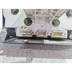 Recambio de mando climatizador para nissan primera (p10) 2.0 d referencia OEM IAM 275109F600  