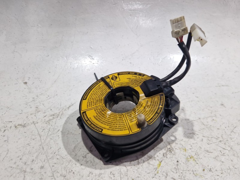 Recambio de anillo airbag para nissan primera (p10) 2.0 d referencia OEM IAM 293566960002  