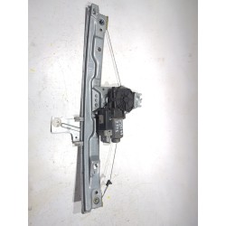 ELEVALUNAS DELANTERO IZQUIERDO 10400917J 