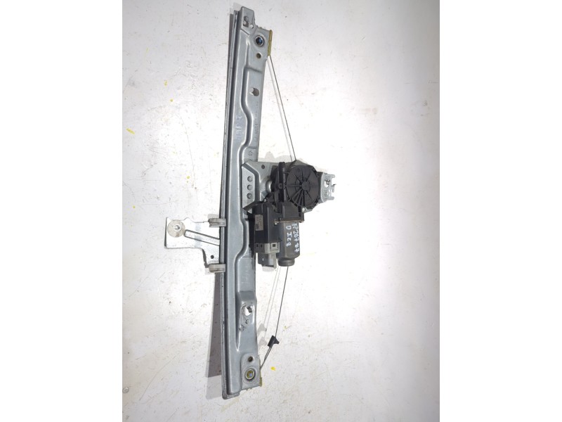 Recambio de elevalunas delantero izquierdo para peugeot 207 (2006) 1.4 confort [1,4 ltr. - 50 kw hdi] referencia OEM IAM 1040091