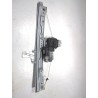 Recambio de elevalunas delantero izquierdo para peugeot 207 (2006) 1.4 confort [1,4 ltr. - 50 kw hdi] referencia OEM IAM 1040091