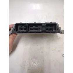 Recambio de centralita inyeccion para peugeot 307 sw (3h) 1.6 hdi 110 referencia OEM IAM 0281011627  