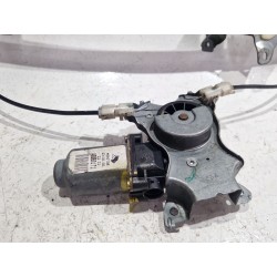 Recambio de mecanismo elevalunas delantero izquierdo para nissan primera (p10) 2.0 d referencia OEM IAM 400601T1  