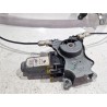 Recambio de mecanismo elevalunas delantero izquierdo para nissan primera (p10) 2.0 d referencia OEM IAM 400601T1  